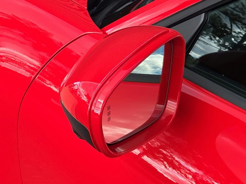 2024 Porsche 911 Carrera S Cabriolet
