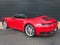 2024 Porsche 911 Carrera S Cabriolet
