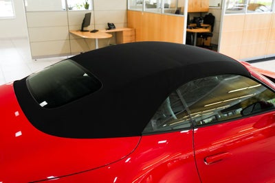 2024 Porsche 911 Carrera S Cabriolet
