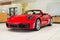 2024 Porsche 911 Carrera S Cabriolet