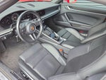 2024 Porsche 911 Carrera S Cabriolet