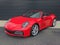 2024 Porsche 911 Carrera S Cabriolet