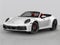 2026 Porsche 911 Carrera GTS Spirit 70