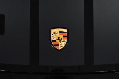 2026 Porsche 911 Carrera GTS Spirit 70
