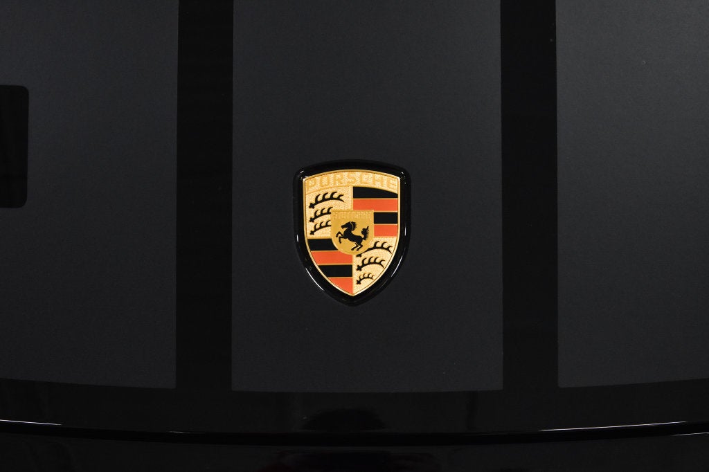 2026 Porsche 911 Carrera GTS Spirit 70