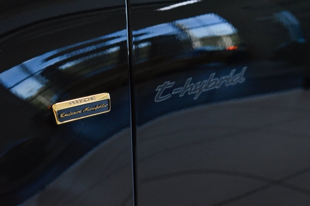 2026 Porsche 911 Carrera GTS Spirit 70