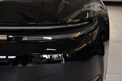 2026 Porsche 911 Carrera GTS Spirit 70