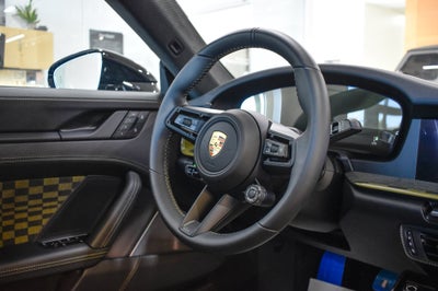 2026 Porsche 911 Carrera GTS Spirit 70