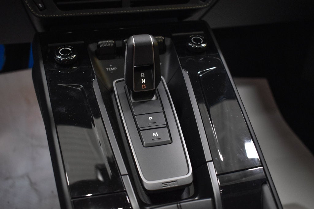 2026 Porsche 911 Carrera GTS Spirit 70
