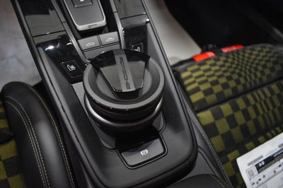 2026 Porsche 911 Carrera GTS Spirit 70