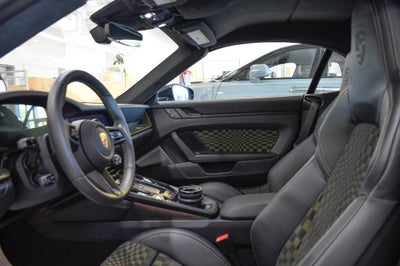 2026 Porsche 911 Carrera GTS Spirit 70