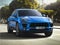 2018 Porsche Macan AWD