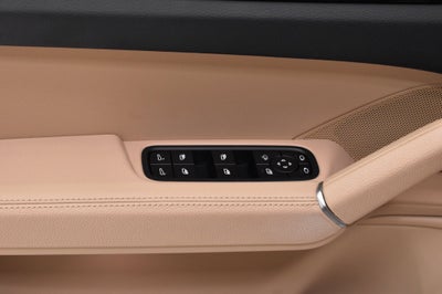 2022 Porsche Cayenne AWD