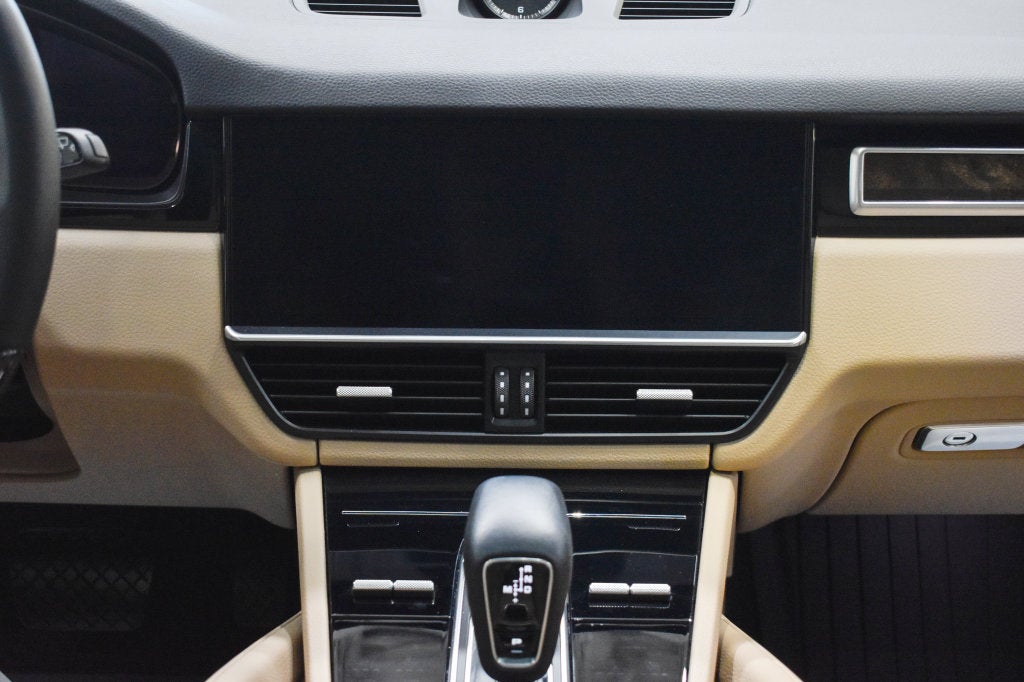 2022 Porsche Cayenne AWD