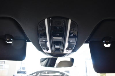 2022 Porsche Cayenne AWD