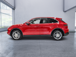 2022 Porsche Cayenne AWD