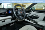 2025 Porsche Macan Electric 4S