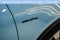 2025 Porsche Macan Electric 4S