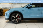 2025 Porsche Macan Electric 4S