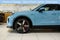 2025 Porsche Macan Electric 4S