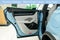 2025 Porsche Macan Electric 4S