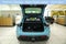 2025 Porsche Macan Electric 4S