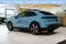 2025 Porsche Macan Electric 4S