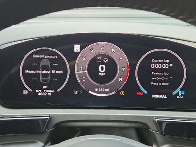 2025 Porsche Cayenne Coupe Base
