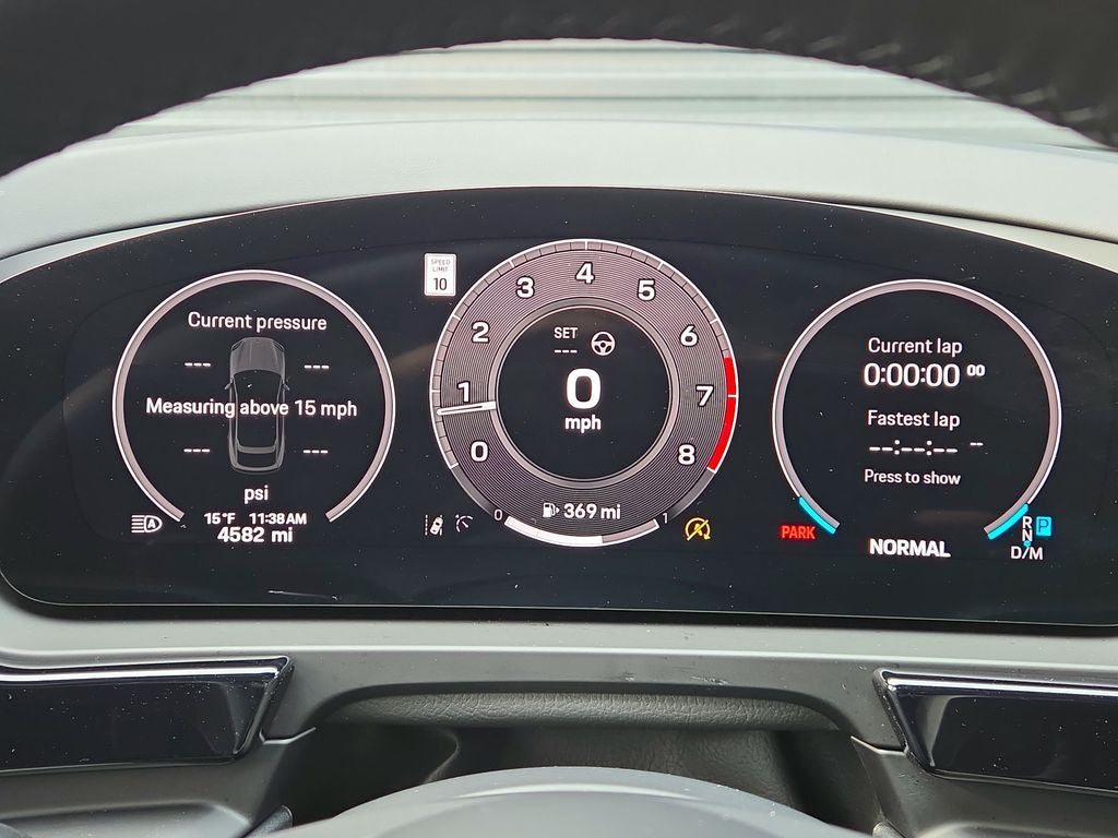 2025 Porsche Cayenne Coupe Base