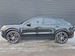 2025 Porsche Cayenne Coupe Base