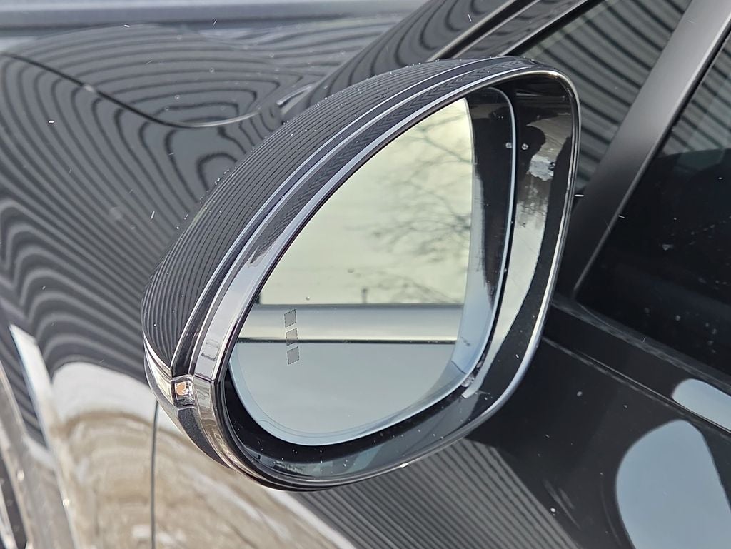 2025 Porsche Cayenne Coupe Base