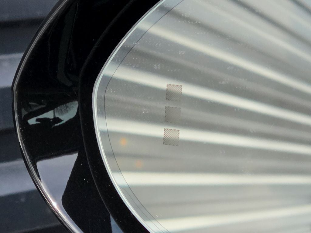 2025 Porsche Cayenne Coupe Base