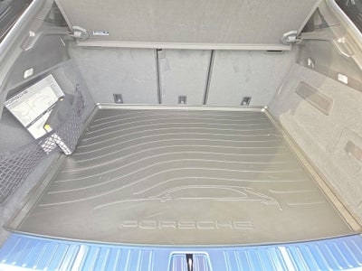 2025 Porsche Cayenne Coupe Base