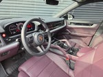 2025 Porsche Cayenne Coupe Base