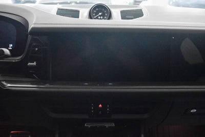 2026 Porsche Cayenne Coupe GTS