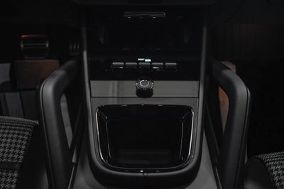 2026 Porsche Cayenne Coupe GTS