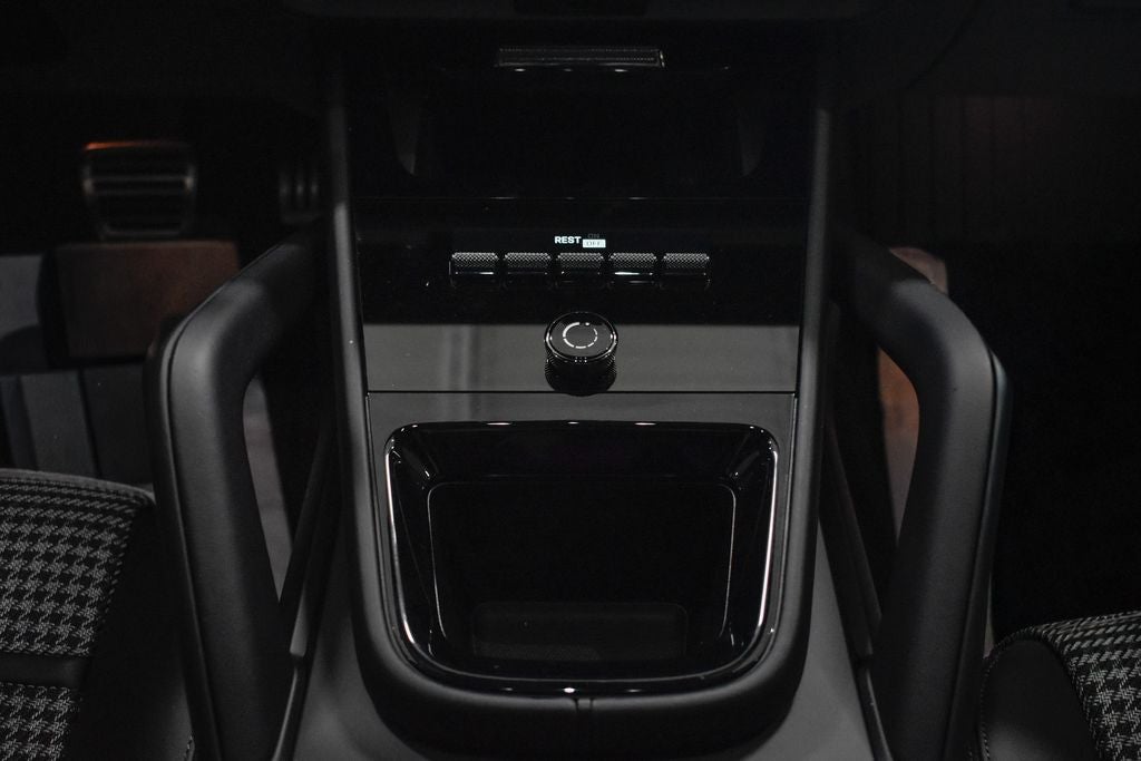 2026 Porsche Cayenne Coupe GTS