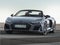 2023 Audi R8 V10 performance Spyder RWD