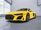 2023 Audi R8 V10 performance Spyder RWD