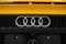 2023 Audi R8 V10 performance Spyder RWD