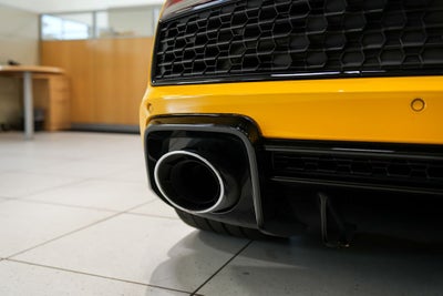 2023 Audi R8 V10 performance Spyder RWD