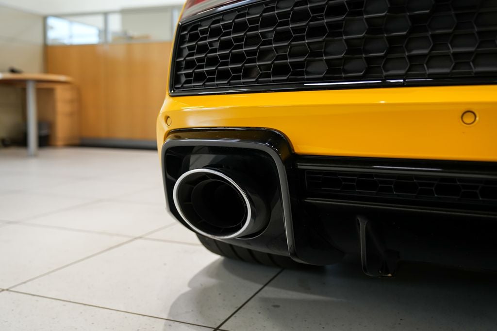 2023 Audi R8 V10 performance Spyder RWD