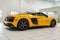 2023 Audi R8 V10 performance Spyder RWD