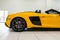 2023 Audi R8 V10 performance Spyder RWD