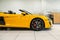 2023 Audi R8 V10 performance Spyder RWD