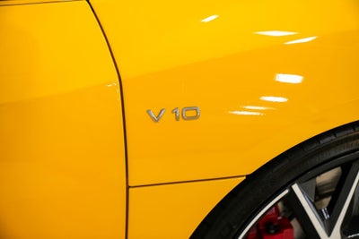 2023 Audi R8 V10 performance Spyder RWD