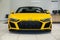 2023 Audi R8 V10 performance Spyder RWD