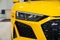 2023 Audi R8 V10 performance Spyder RWD