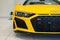2023 Audi R8 V10 performance Spyder RWD