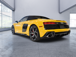 2023 Audi R8 V10 performance Spyder RWD